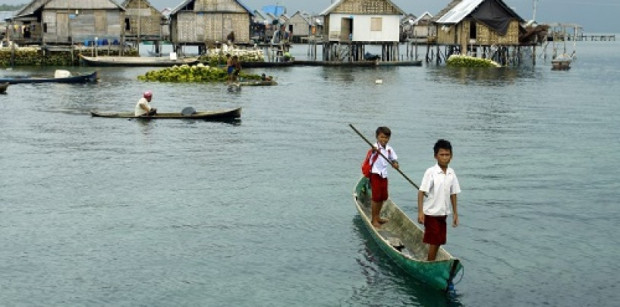 Pendidikan Maritim untuk Anak Muda oleh Anak Laut Pendidikan Maritim untuk Anak Muda oleh Anak Laut