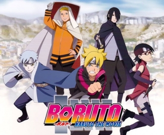 Download Pelajaran Dari Film Boruto Naruto The Movie Kompasiana Com For iPhone Free Wallpaper Pelajaran Dari Film Boruto Naruto The Movie Kompasiana Com For iPhone Free