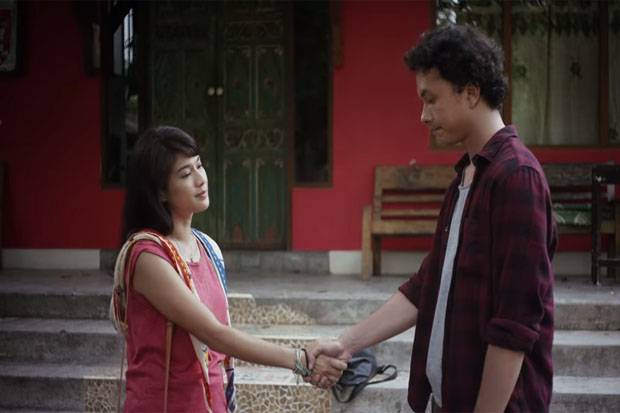 Ada Apa Dengan Cinta 2 Menggenapkan Masa Lalu Halaman All Kompasiana Com