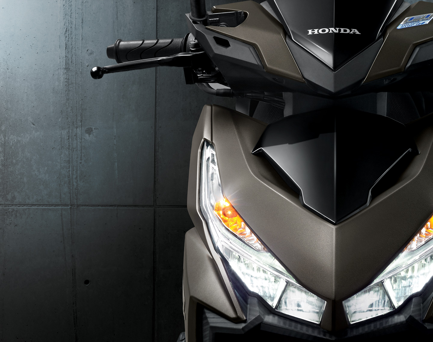 Tak Perlu Banyak Bicara Honda Vario 150 ESP Juara Oleh Oish