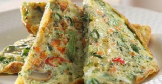 Resep Telur Dadar Sayuran Enak oleh rahma di Kompasiana com Resep Telur Dadar Sayuran Enak oleh rahma di Kompasiana com