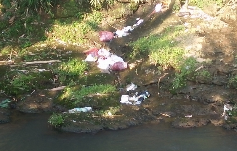 Membuang Sampah Sembarangan Halaman All Kompasiana Com