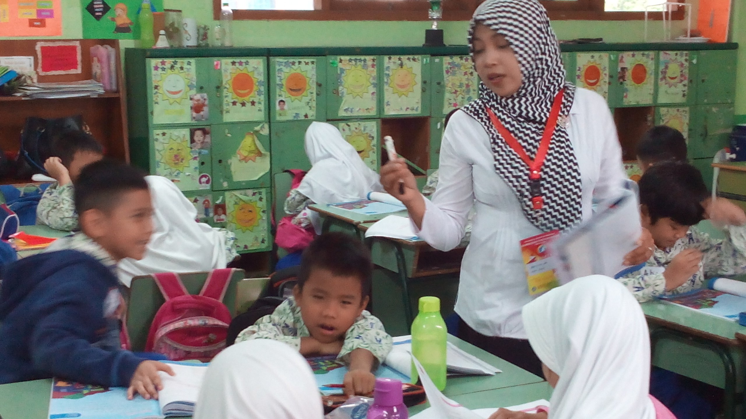 Pembelajaran Aktif dalam Kurikulum 2013 Sebuah Catatan oleh IDRIS APANDI Halaman all Kompasiana