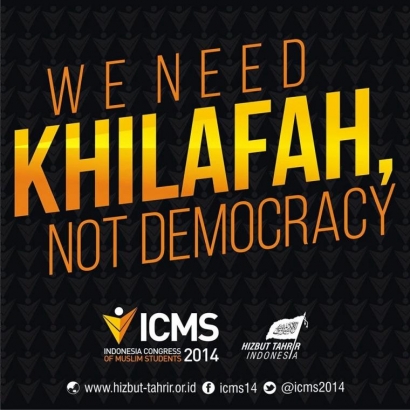 Sistem Khilafah Di Indonesia Bisakah Halaman 1 Kompasiana Com Sistem Khilafah Di Indonesia Bisakah Halaman 1 Kompasiana Com