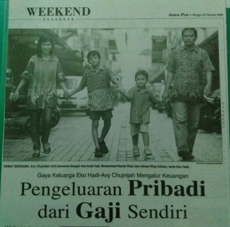 Mendidik Anak Menabung Untuk Merancang Masa Depan Lebih Baik Halaman 1 Kompasiana Com