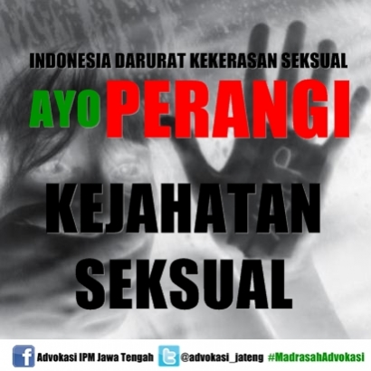 Ini Yang Harus Kamu Ketahui Tentang Pelecehan Seksual Halaman All Kompasiana Com Ini Yang Harus Kamu Ketahui Tentang Pelecehan Seksual Halaman All Kompasiana Com