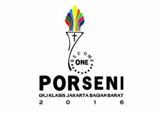 Contoh Spanduk  Kegiatan Porseni desain  banner kekinian  Contoh Spanduk  Kegiatan Porseni desain  banner kekinian