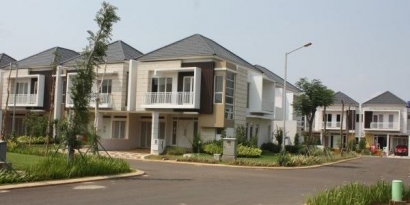 Di Jakarta Gaji Minimal 7 Juta Rupiah Per Bulan Baru Bisa Punya Rumah Sendiri Halaman All Kompasiana Com