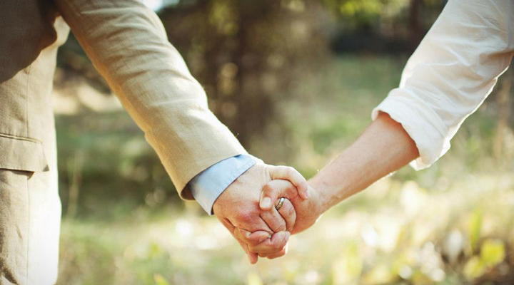 Mungkinkah Saya Menikah Dengan Pria Yang Jauh Lebih Muda Halaman All Kompasiana Com