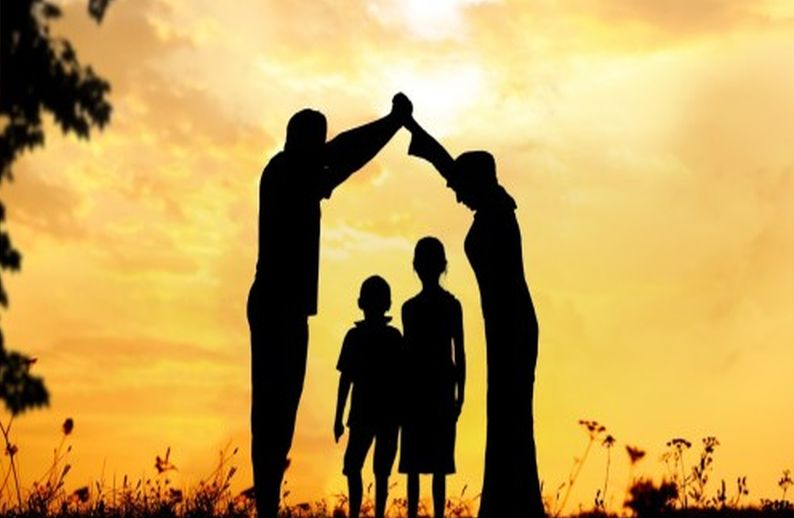 Anak Butuh Kasih Sayang Bukan Latihan Perang Kompasiana Com