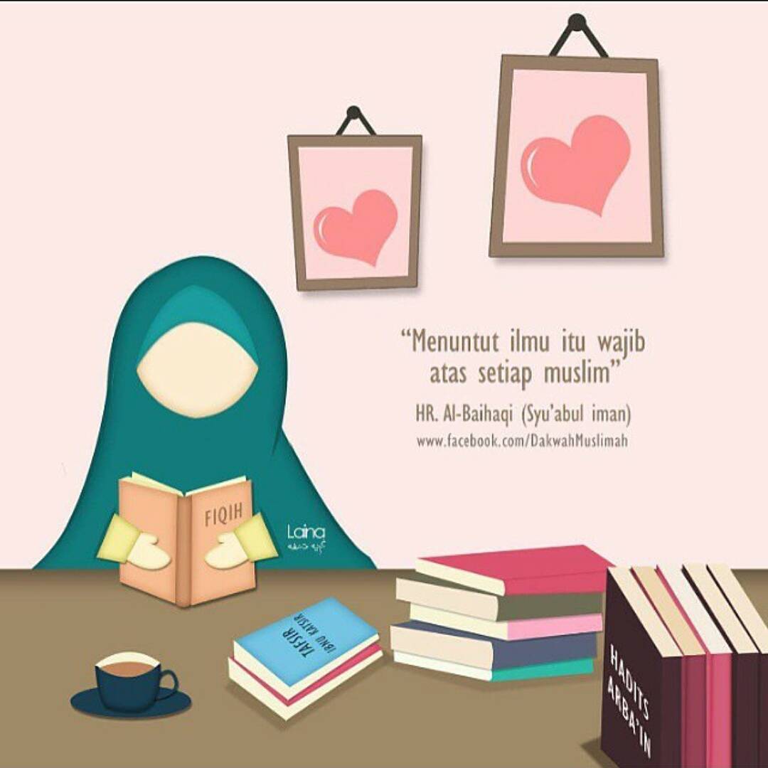 Tips Menambah Ilmu Untuk Muslimah Yang Sibuk Oleh Arning Susilawati
