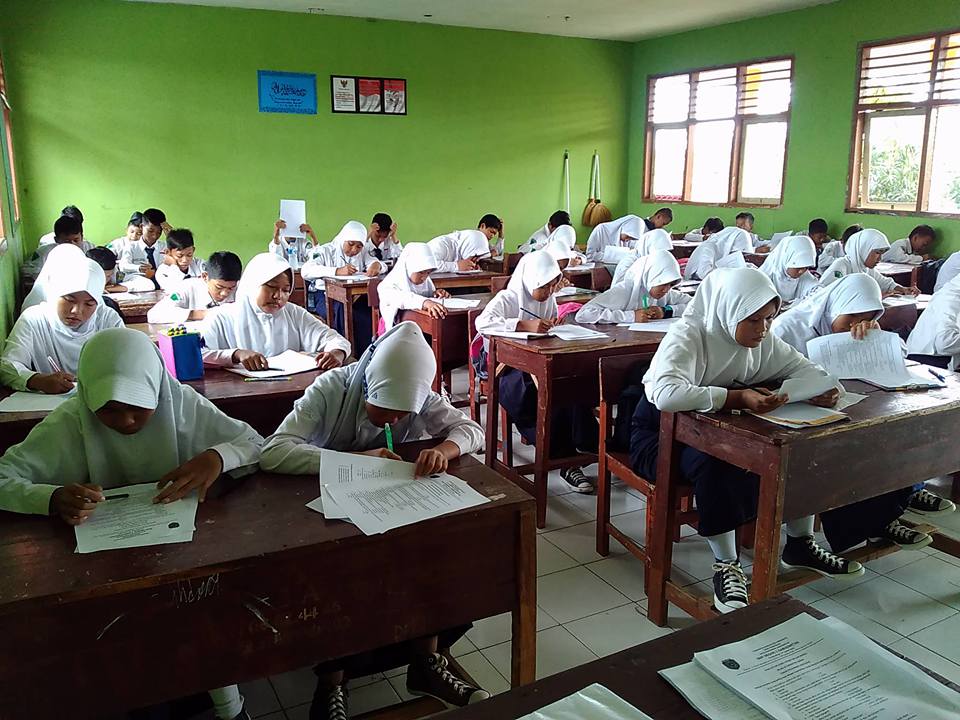 Kenapa Pelajar Sekarang Kurang Konsentrasi dalam Belajar Kenapa Pelajar Sekarang Kurang Konsentrasi dalam Belajar