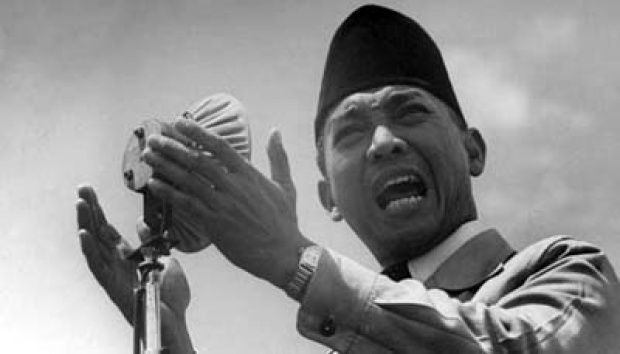 Cuplikan Pidato Bung Karno Penggali Pancasila 1 Juni 1945 Halaman 1 Kompasiana Com