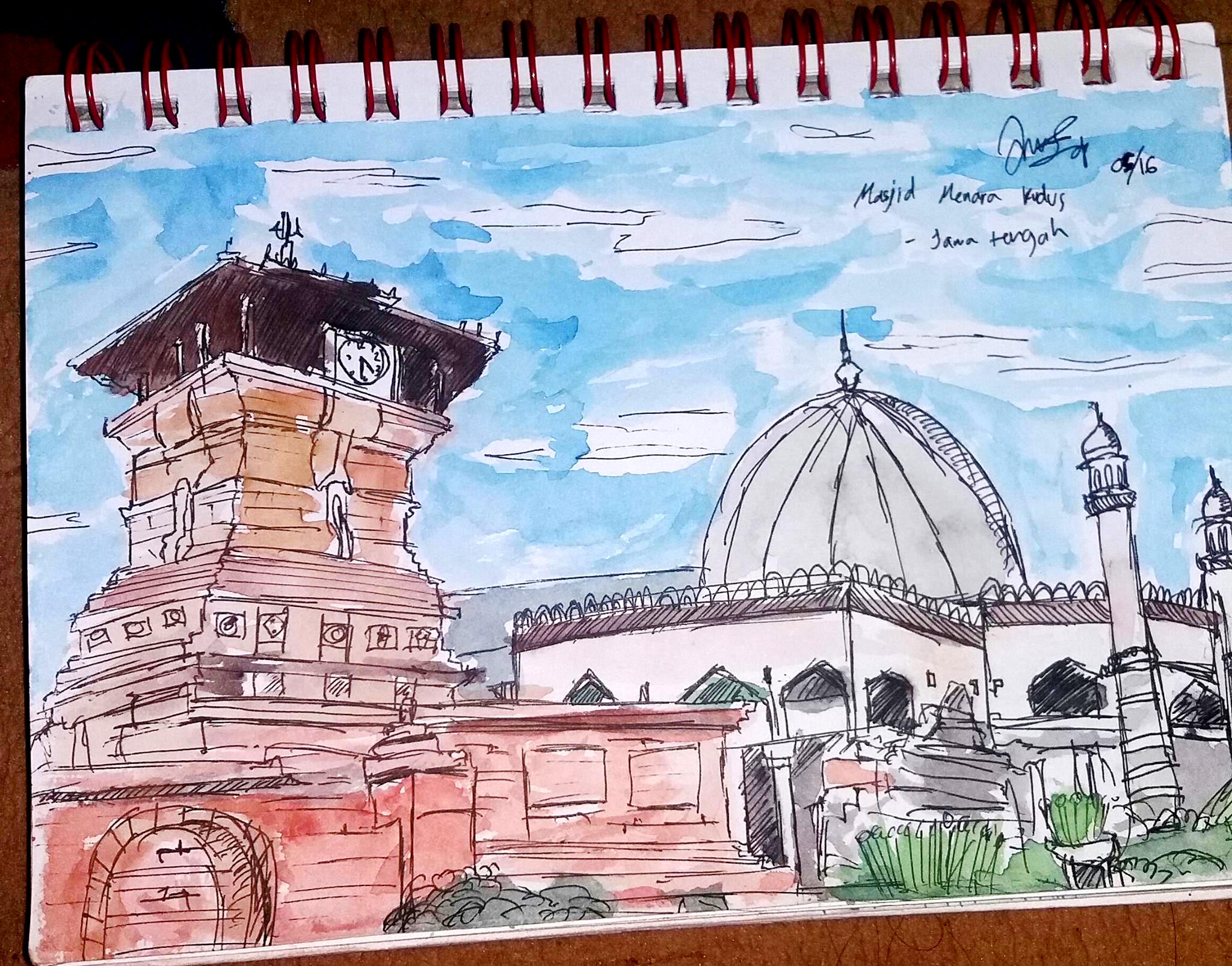 Kumpulan gambar untuk Belajar mewarnai: mewarnai gambar ...