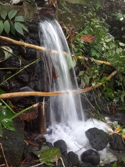 Deteksi Sumber Air Dalam Tanah Halaman All Kompasiana Com Deteksi Sumber Air Dalam Tanah Halaman All Kompasiana Com