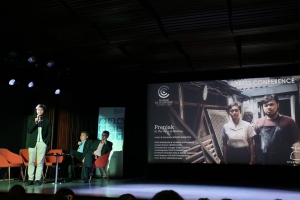 Prenjak Dan Tema Keluarga Dalam Film Film Wregas Bhanuteja Halaman All Kompasiana Com