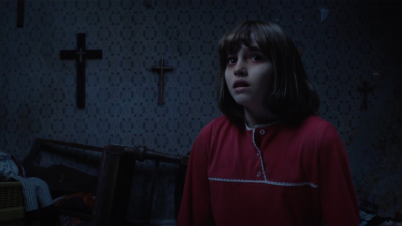 63 Koleksi Hantu The Conjuring 2 Gratis