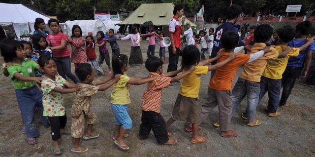 Sekolah Yang Adil Dan Beradab Halaman All Kompasiana Com