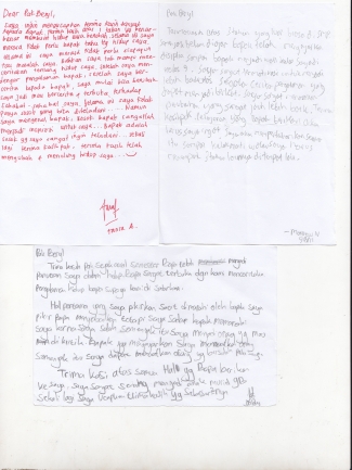 Bonus Akhir Tahun Ajaran Halaman All Kompasiana Com