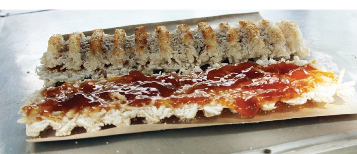 Kue Rangi Kudapan Legendaris Khas Jakarta Yang Sukar Ditemui Halaman All Kompasiana Com