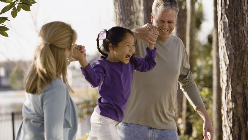 Ingin Menjadi Orang Tua Angkat Perhatikan Hal Berikut Ini