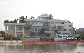 48+ Rumah Ahok Pantai Mutiara Images