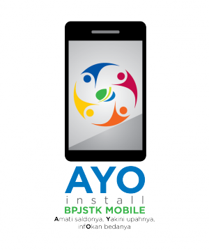 Ayo Install Bpjstk Mobile Cari Tahu Saldo Upah Tenaga Kerja Di Sini Kompasiana Com