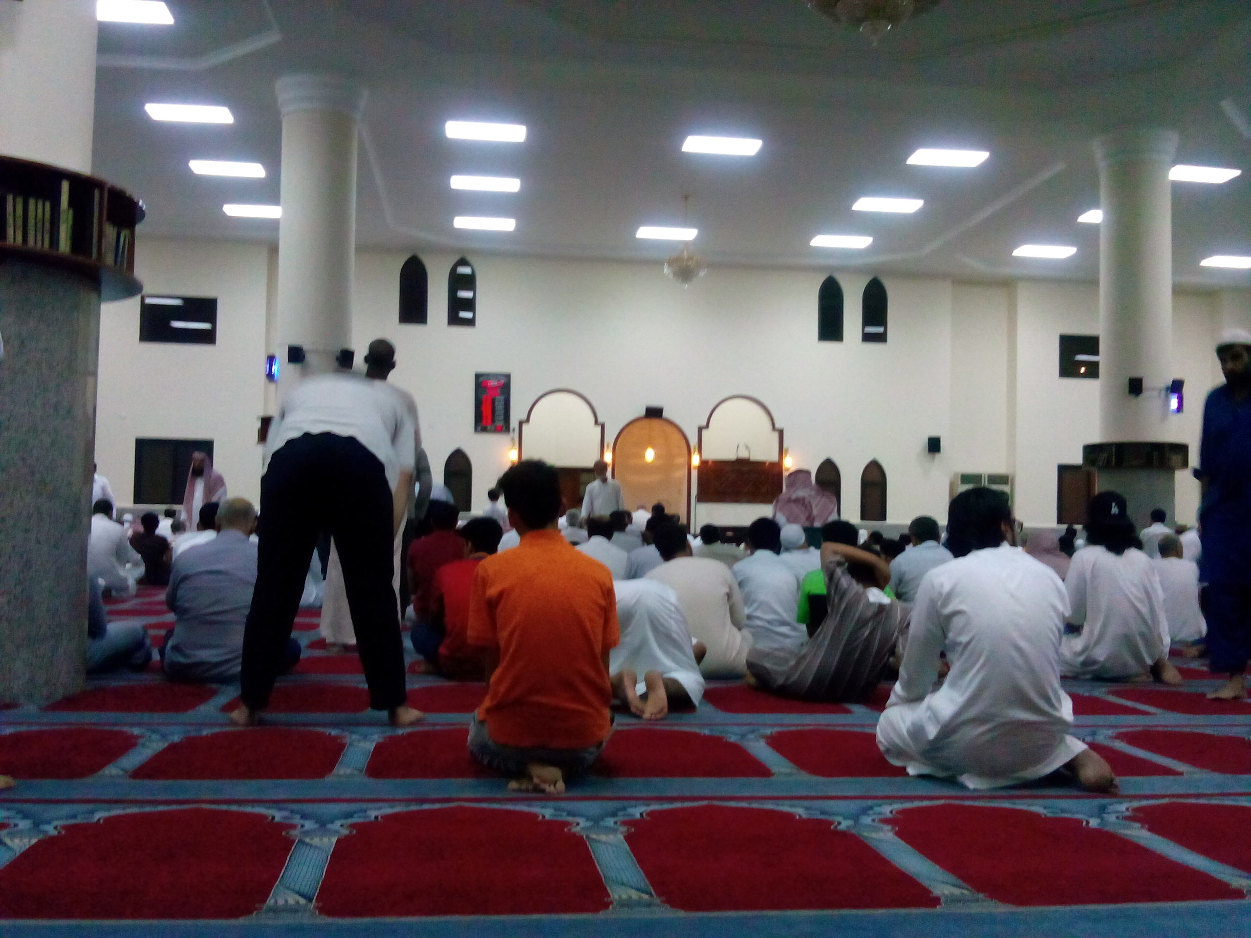 Tata Cara Shalat Tarawih 11 Rakaat Di Rumah - Info Terkait ...