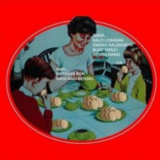 Toples Lebaran Halaman All Kompasiana Com