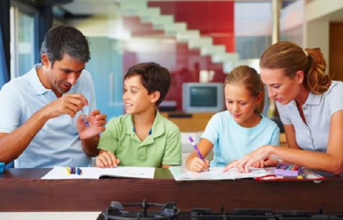 Kesulitan Orang Tua dalam Memberikan Pendidikan Kesehatan Kesulitan Orang Tua dalam Memberikan Pendidikan Kesehatan