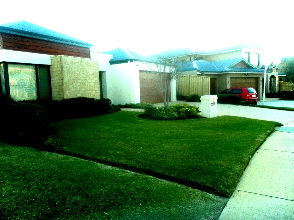 Rumah Tanpa Pagar di Australia Halaman 1 Kompasiana com Rumah Tanpa Pagar di Australia Halaman 1 Kompasiana com