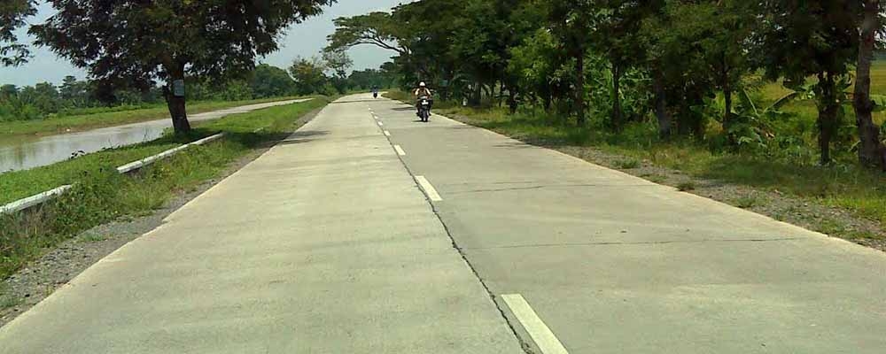Kelebihan dan Kekurangan Jalan Beton Halaman all Kelebihan dan Kekurangan Jalan Beton Halaman all