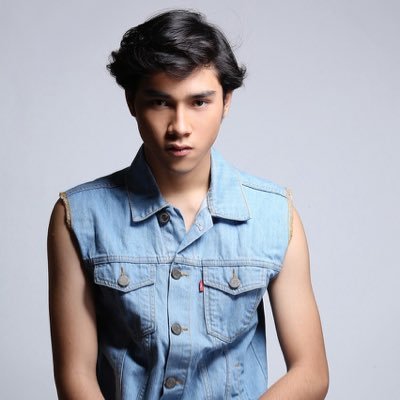 Achmad Megantara Pemeran Boy di Catatan Si Boy NET TV Achmad Megantara Pemeran Boy di Catatan Si Boy NET TV