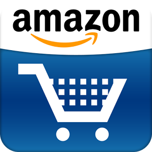 Image of Amazon online shop