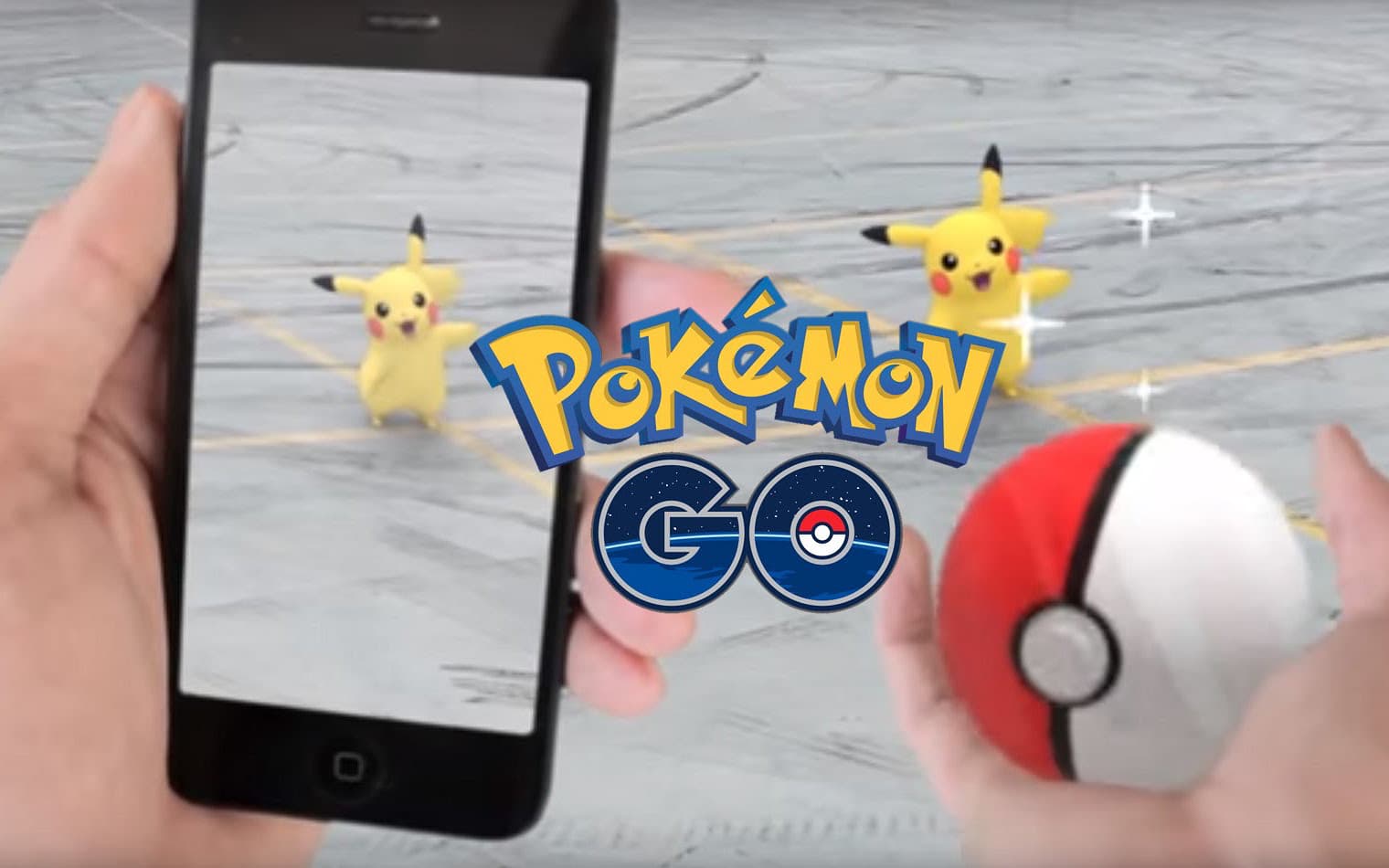 Impian Masa Kecil Dan Pokemon Go Oleh Yudi Rahardjo Kompasianacom