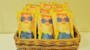 Kontroversi Mie Bikini Bihun Kekinian Bukti Kemasan Produk