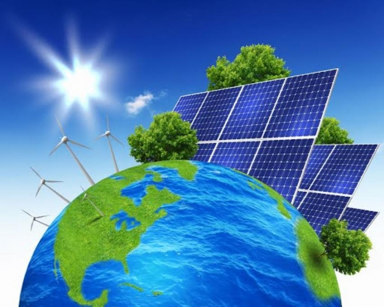 Pentingnya Pengembangan Energi Terbarukan Di Indonesia Halaman All Kompasiana Com Pentingnya Pengembangan Energi Terbarukan Di Indonesia Halaman All Kompasiana Com