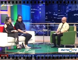 Inspirasi Dari Kick Andy Show Kompasiana Com