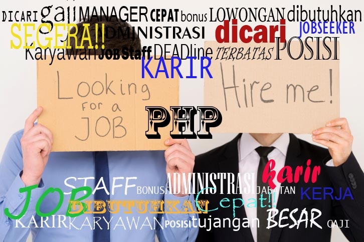 Perusahaan Php Bikin Jobseeker Sakit Hati Halaman 1 Kompasiana Com
