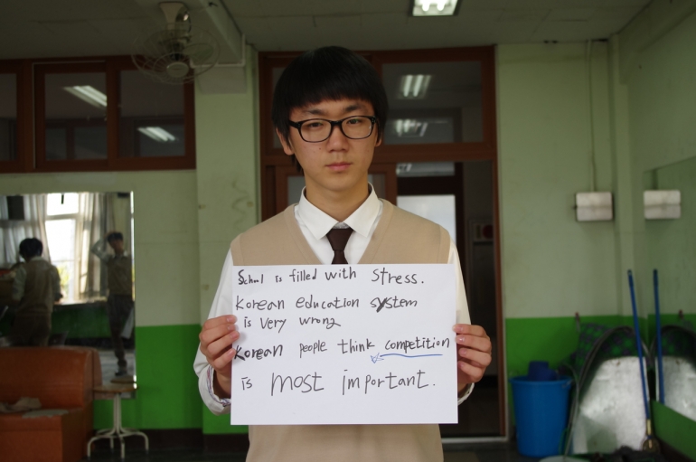 Belajar Dari Kegagalan Pendidikan Di Korea Selatan Halaman All Kompasiana Com Belajar Dari Kegagalan Pendidikan Di Korea Selatan Halaman All Kompasiana Com