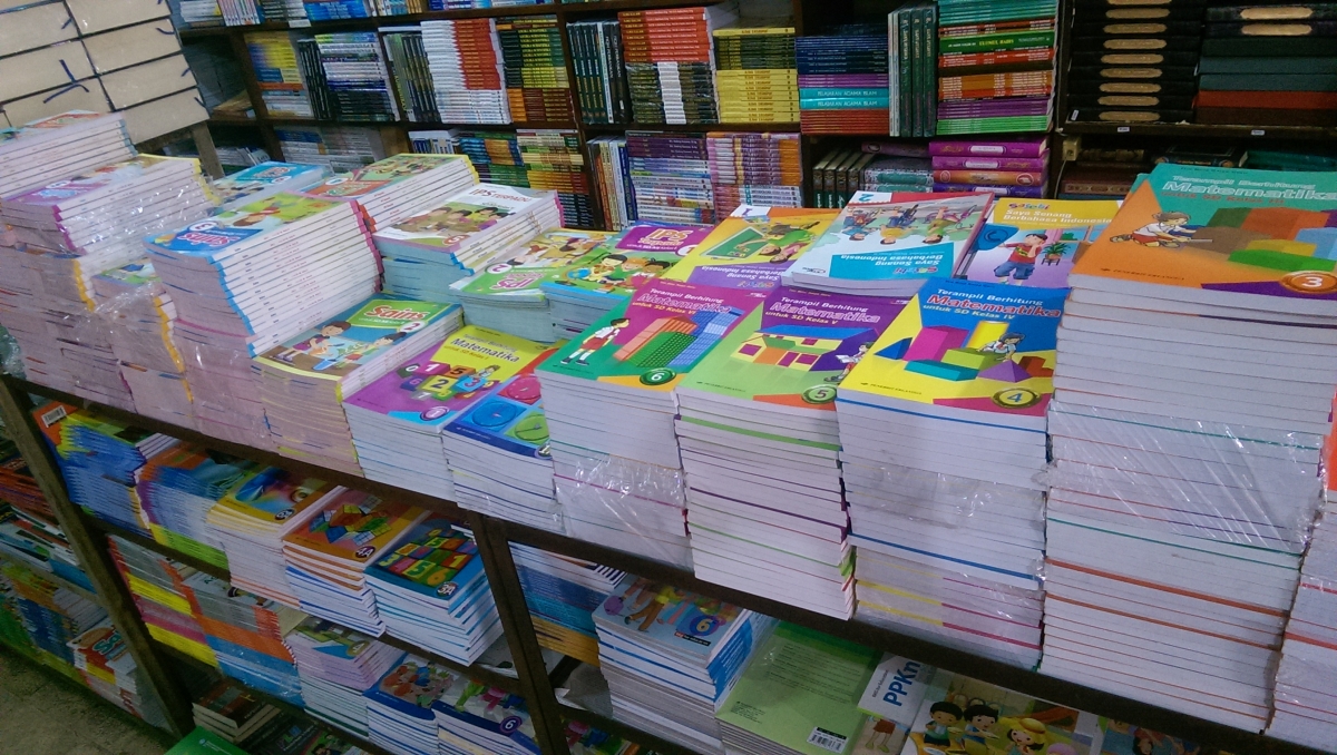 gambar pelajaran bahasa indonesia Buku Pelajaran yang Panjang Umur Kompasiana com gambar pelajaran bahasa indonesia Buku Pelajaran yang Panjang Umur Kompasiana com