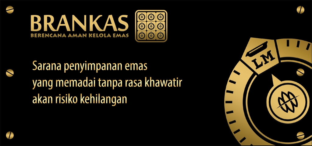 Brankas Pilihan Yang Cerdas Menjadi Middle Class Tanpa Rasa Cemas Dan Waswas Halaman All Kompasiana Com
