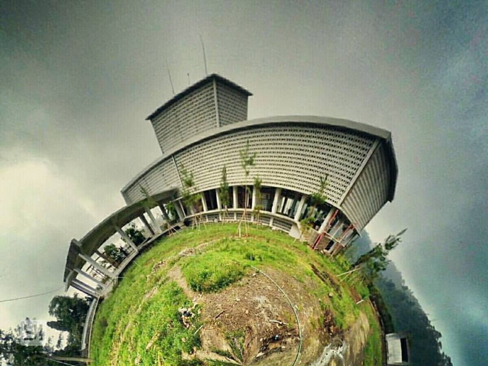 Mendorong Museum Minyak Atsiri Tawangmangu Sebagai Wisata Mendorong Museum Minyak Atsiri Tawangmangu Sebagai Wisata