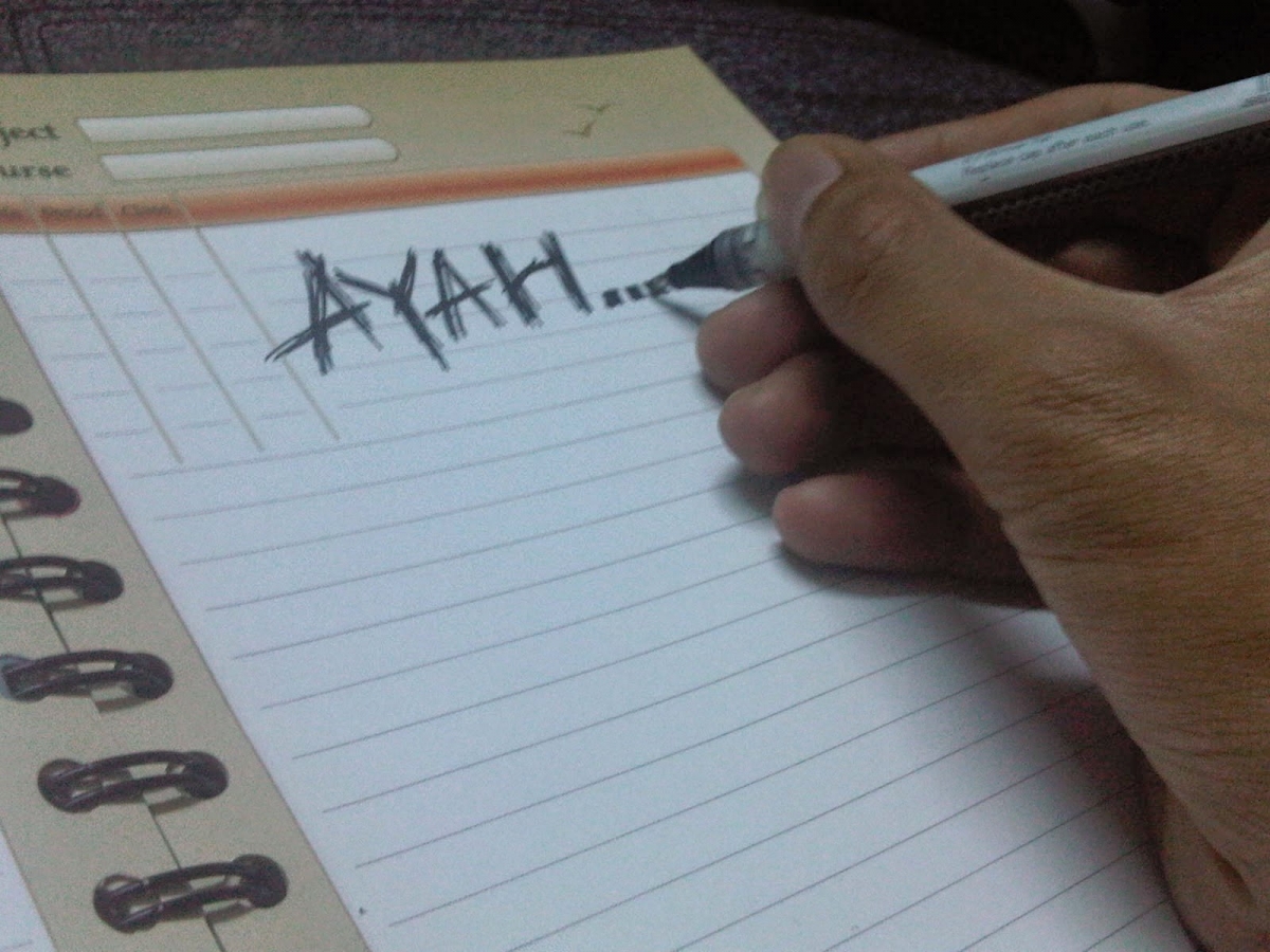 Rindu Ayah Aku Rindu Halaman 1 Kompasianacom Rindu Ayah Aku Rindu Halaman 1 Kompasianacom