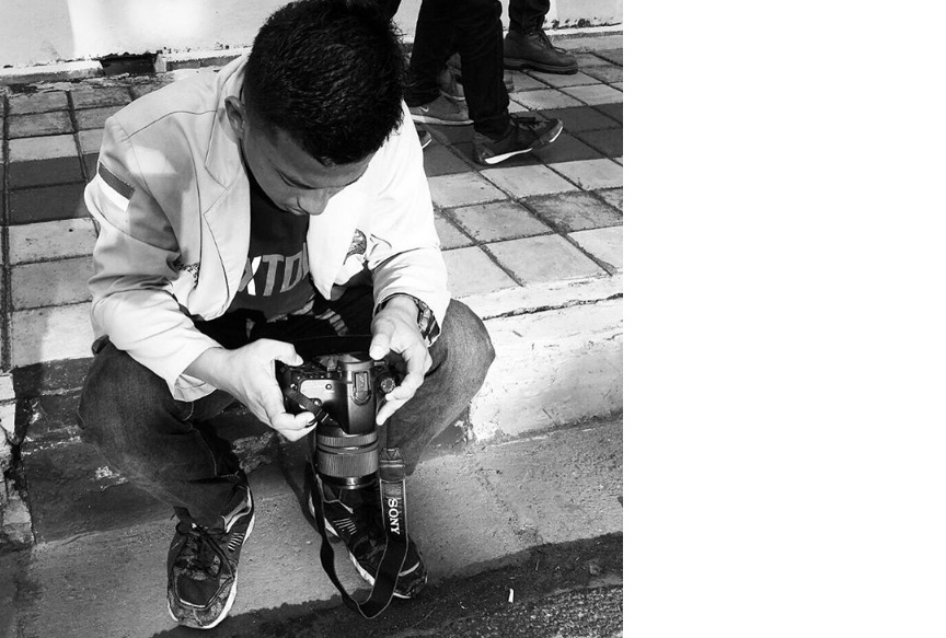Filosofi Hitam Putih Foto Boleh Hitam Putih tetapi Hidup Filosofi Hitam Putih Foto Boleh Hitam Putih tetapi Hidup