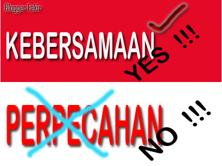 Kebersamaan Dalam Perbedaan Kompasiana Com