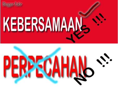 Kebersamaan Dalam Perbedaan Kompasiana Com