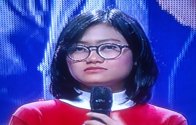 Aci Resti Diprediksi Menjadi Jawara Stand Up Comedy Academy Ii Halaman All Kompasiana Com