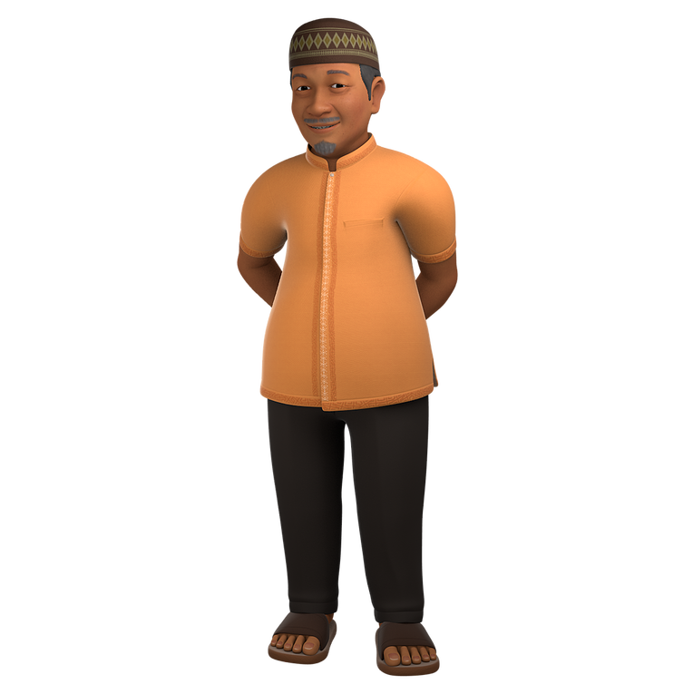 63+ Gambar Animasi Ayah Terbaik 63+ Gambar Animasi Ayah Terbaik