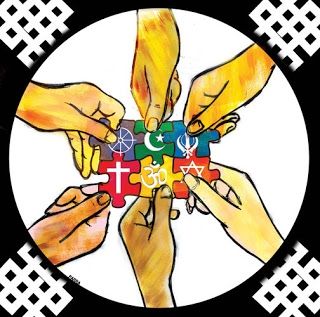 Gunakan Media Sosial Sebagai Sarana Membangun Kerukunan Antar